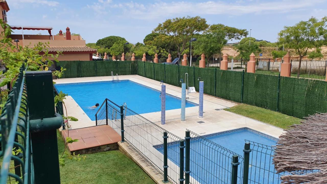 Villa De Islantilla Ngoại thất bức ảnh