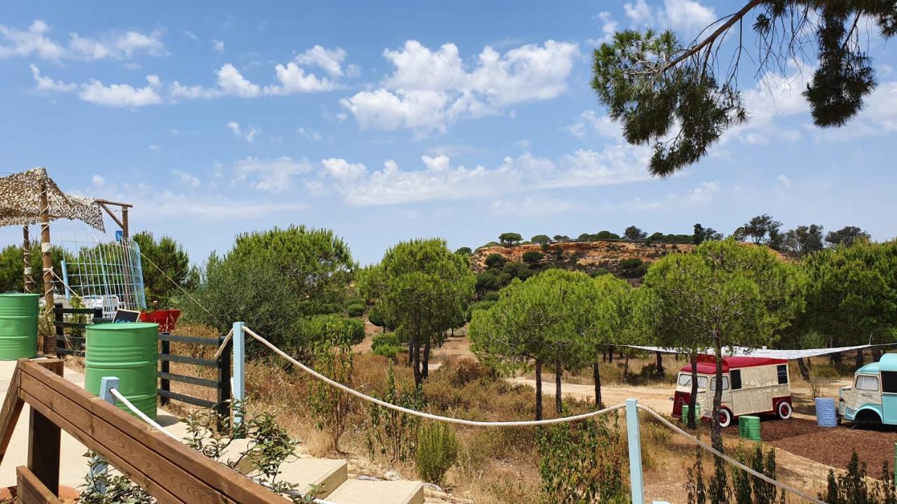 Villa De Islantilla Ngoại thất bức ảnh