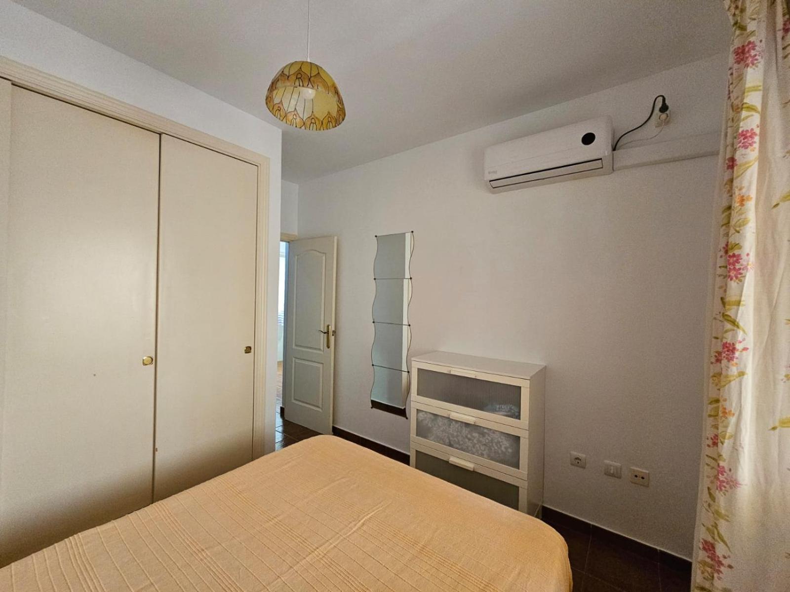Villa De Islantilla Ngoại thất bức ảnh
