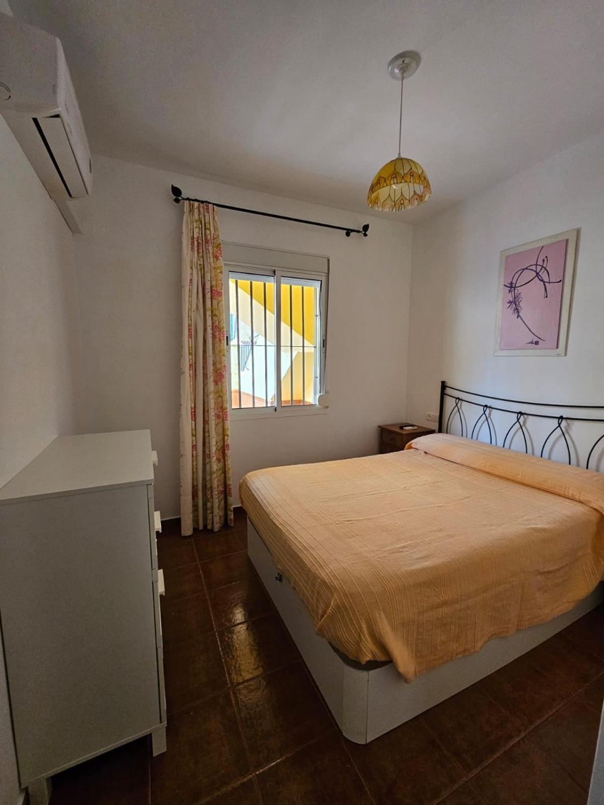 Villa De Islantilla Ngoại thất bức ảnh